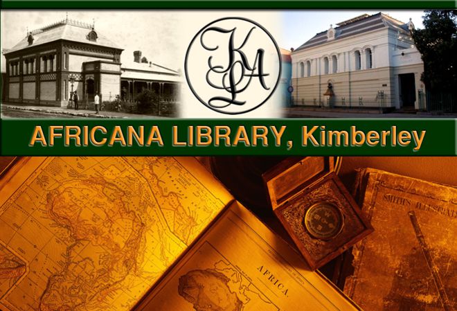 Africana Library