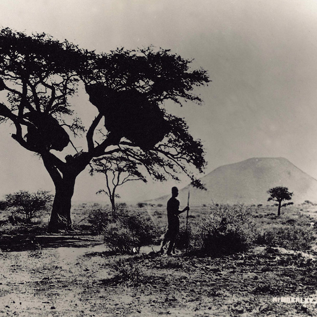 Why called Kimberley?