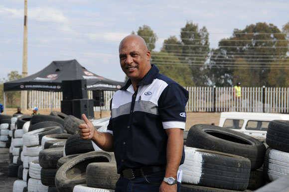 Well know Kimberley resident shot dead in Jones Street