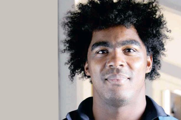 Griqualand West rugby player stabbed