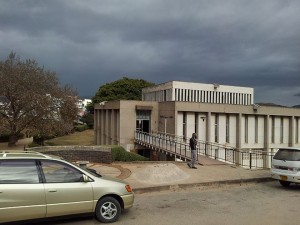 28 November in Kimberley's History 