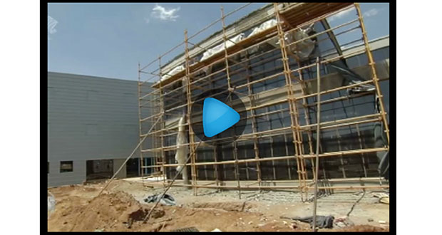 Kimberley Mental Hospital investigation on Carte Blache