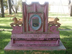 Vaalharts Irrigation Scheme -
