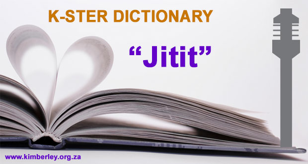 Jitit – K-Ster Dictionary