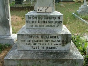 PT-Cricketer-William_Alfred_Shalders-Gravestone