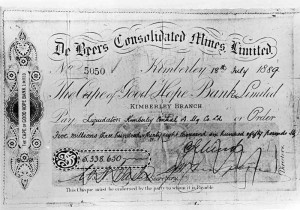 PT-Cheque_wrote_by_Cecil_John_Rhodes_to_ Barney_Barnato-1888