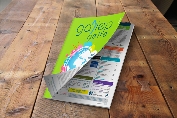 Laai Gariep Geite 2016 PDF af - Download Gariep Geite PDF