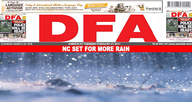 NC set for more rain NC set for more rain