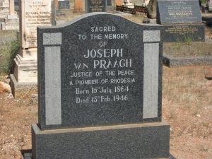 PT-Tombstone-Joseph_van_Praagh-1946