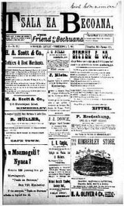 PT-Tsala_Ea_Becoana_Newspaper-1900