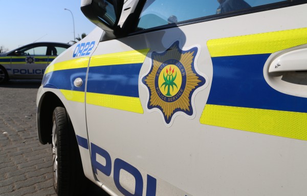 Armed Robbery at Kimberley Butchery