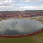 Riverton Pumping Station