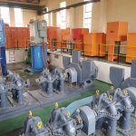 Riverton Pumping Station