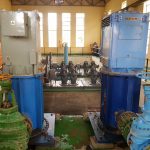 Riverton Pumping Station