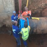 Kimberley Water Shutdown March 2018