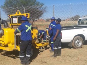 Kimberley Water Shutdown 05 OCT 2018 - Prep 02