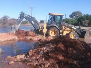Kimberley Water Shutdown 05 OCT 2018 - Prep 01