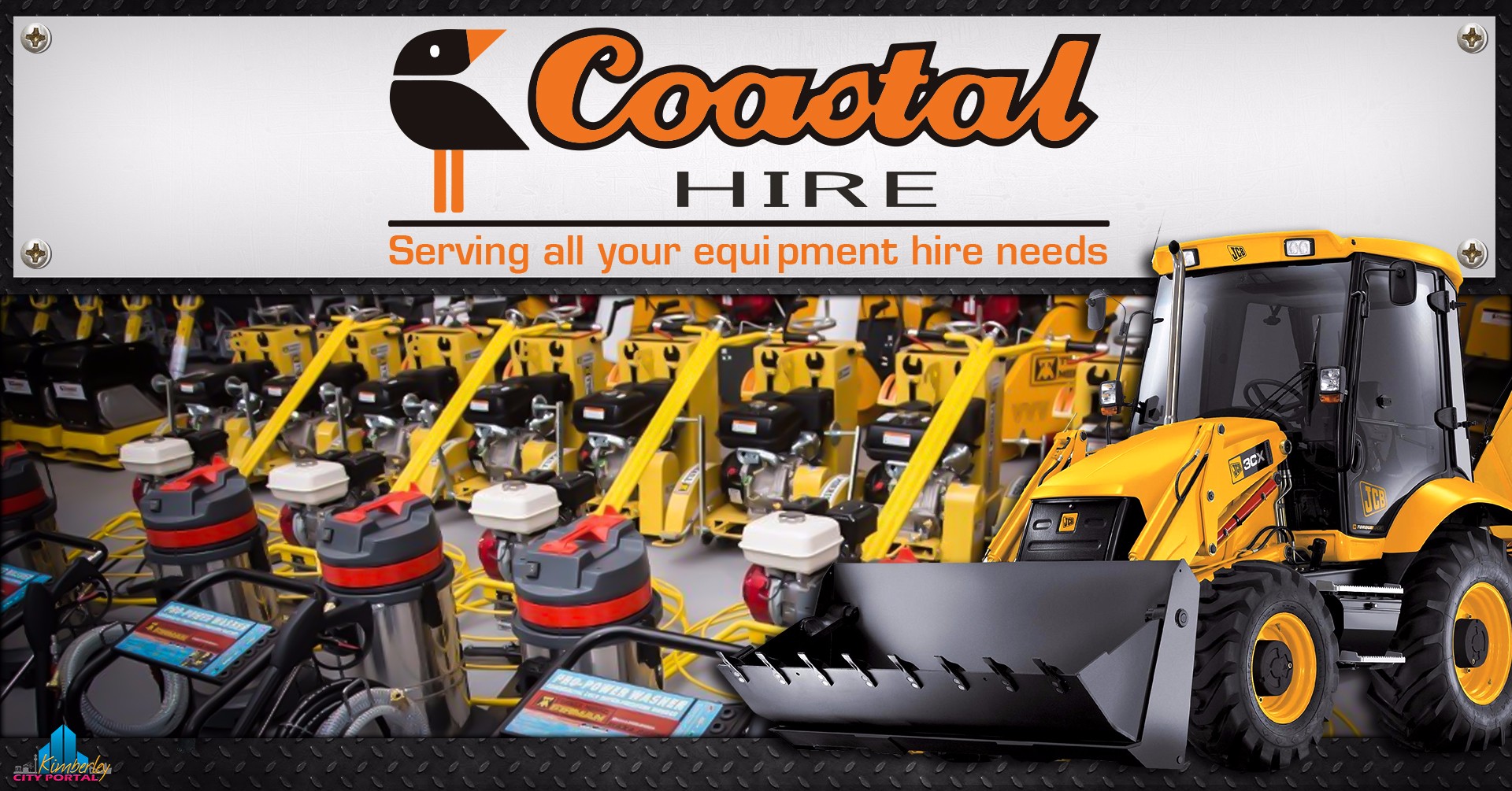 Coastal Hire Kimberley