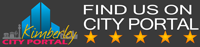 Find Us in Kimberley City Portal