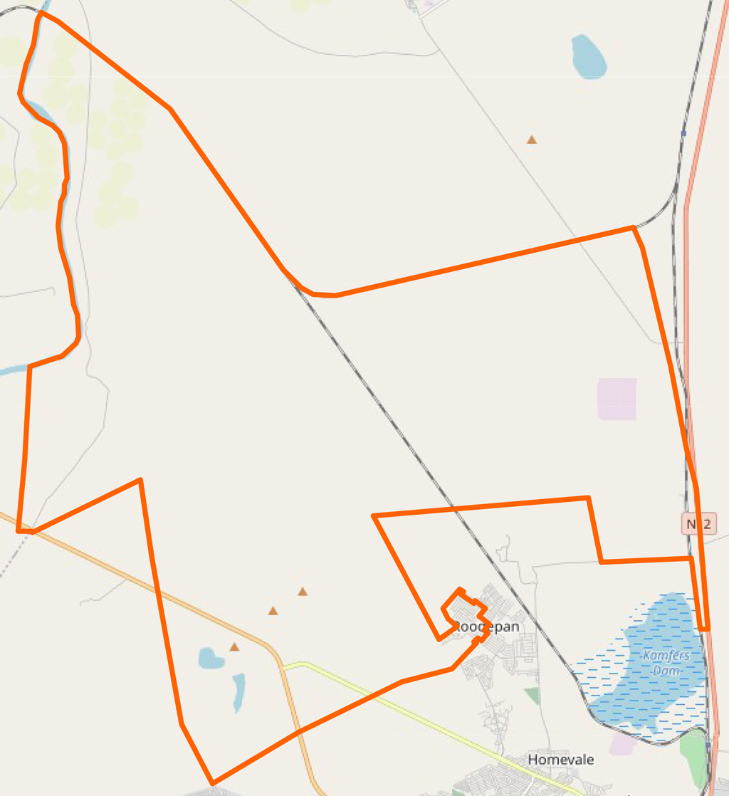 Sol_Plaatje_Ward_1_Map