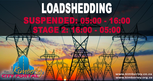 Vivid Kimberley Power Outage – Galeshewe – 21/09/2025 Image in 4K Vivid Kimberley Power Outage – Galeshewe – 21/09/2025 Image in 4K