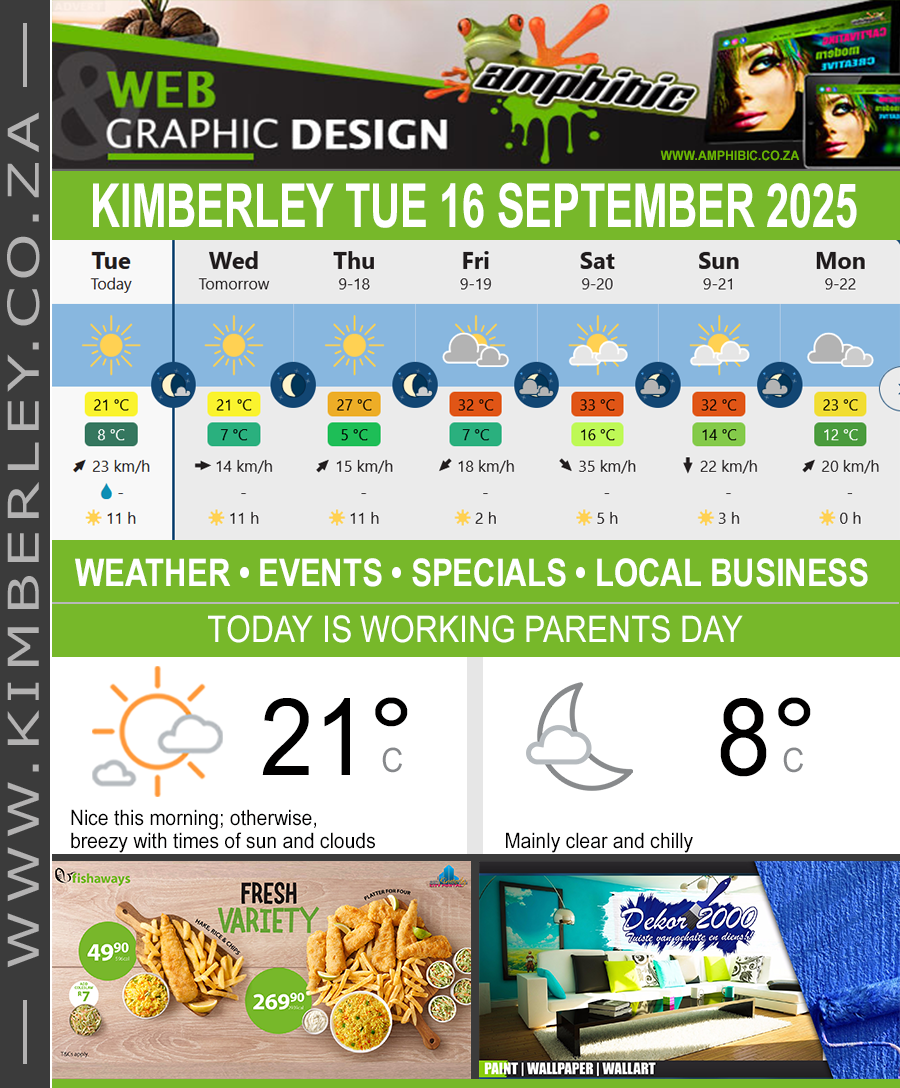 kimberleytoday-tuesday-16-09-2025-kimberley-city-info