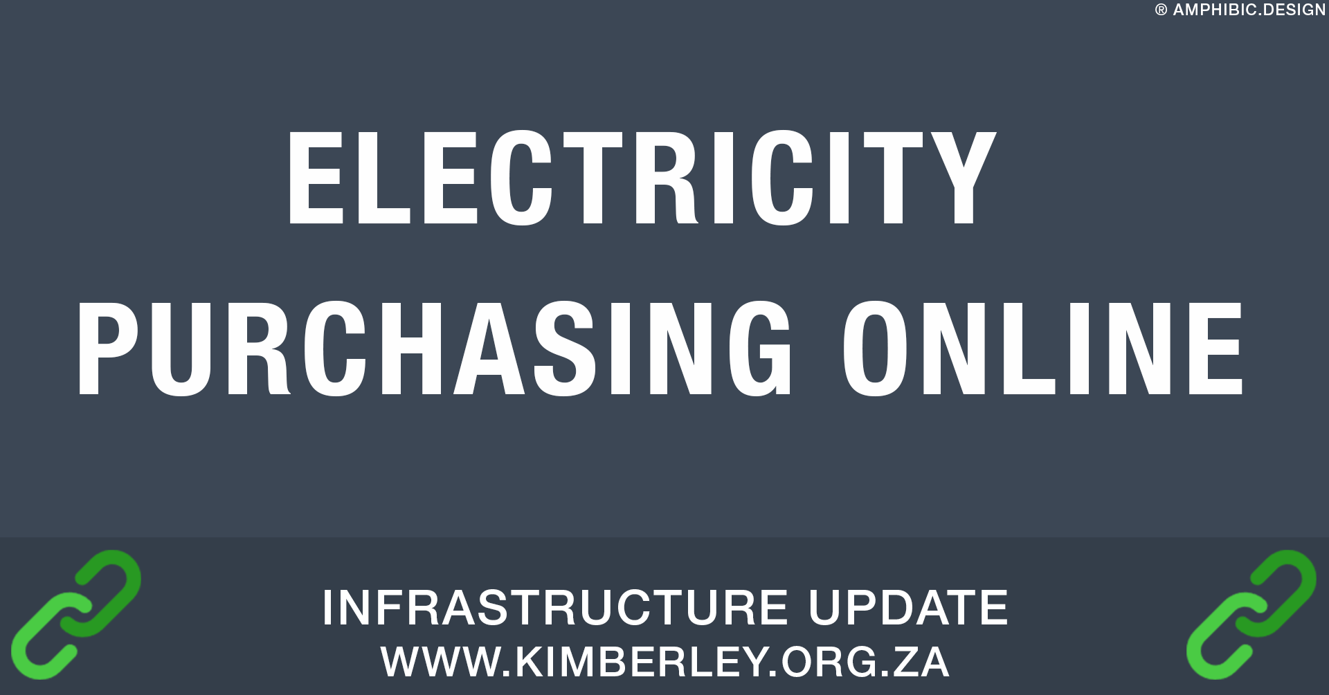 Electricity Purchasing Back Online – 01 July 2026 Electricity Purchasing Back Online – 01 July 2026